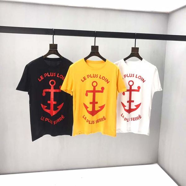 2020 summer men women tee ins korea retro loose wild kodak letter short-sleeved kodak 100% cotton t shirt hip hop men eu size, White;black
2020 summer men women tee ins korea retro loose wild kodak letter short-sleeved kodak 100% cotton t shirt hip hop men eu size, White;black