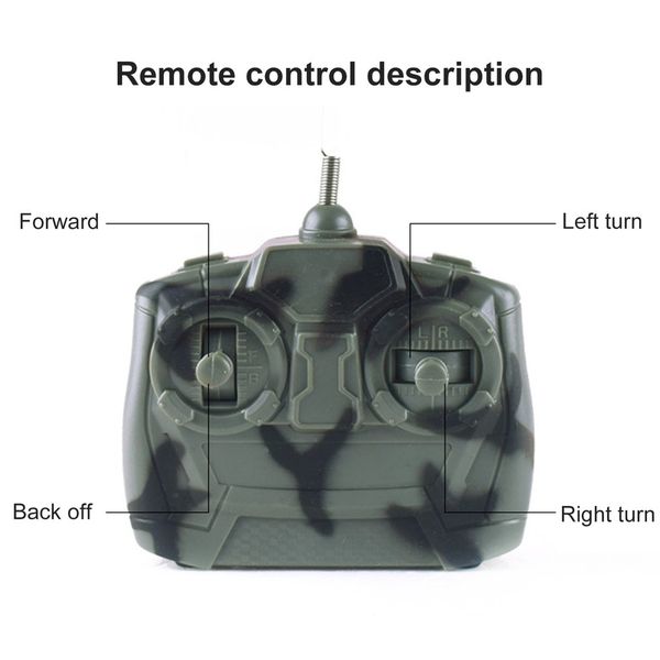 high simulation electric rc tank 4 channels remote control battle tanks model toys for boys children christmas gift
high simulation electric rc tank 4 channels remote control battle tanks model toys for boys children christmas gift