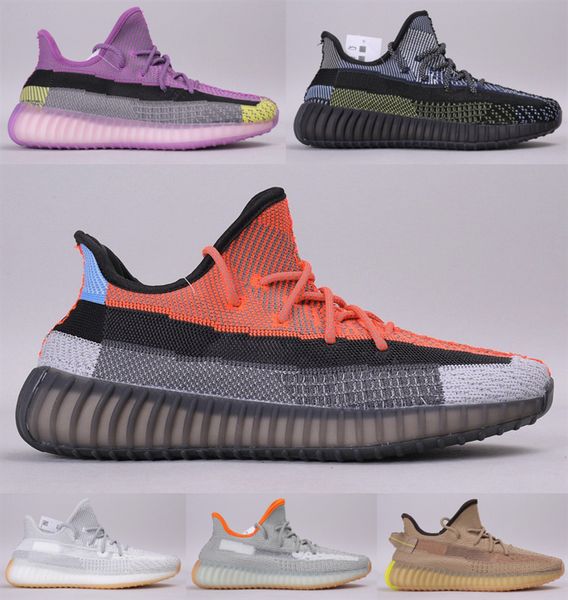 kanye west clay v2 shoes true form hyperspace static reflective oreo cream sesame beluga copper men women designer sports sneakers 
kanye west clay v2 shoes true form hyperspace static reflective oreo cream sesame beluga copper men women designer sports sneakers