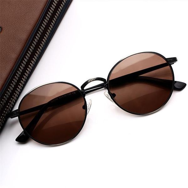 men glass sunglasses vazrobe women vintage brown natural crystal lens sun glasses for man retro shades anti eye dry ch01, Blue 
men glass sunglasses vazrobe women vintage brown natural crystal lens sun glasses for man retro shades anti eye dry ch01, Blue