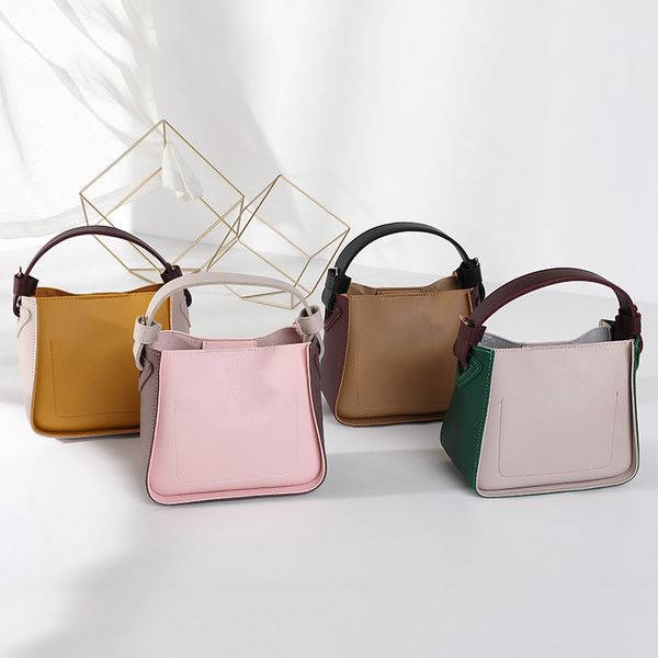 women's bag 2020 new oblique cross handbag pu bag women's fashion mother single shoulder
women's bag 2020 new oblique cross handbag pu bag women's fashion mother single shoulder