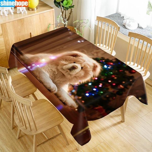 пользовательские рождество dog chow chow скатерть оксфорд печати прямоугольный водонепроницаемый oilproof животных крышка стола свадебный ск
пользовательские рождество dog chow chow скатерть оксфорд печати прямоугольный водонепроницаемый oilproof животных крышка стола свадебный ск