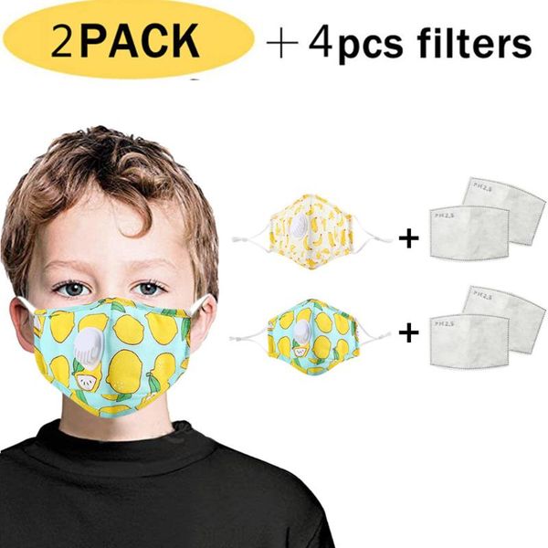 2pcs children dust breathable cartoon maskas face cover + 4pcs filters breathable face cover maske filter in stock dropshipping, Black
2pcs children dust breathable cartoon maskas face cover + 4pcs filters breathable face cover maske filter in stock dropshipping, Black