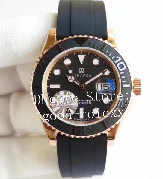 top luxury factory v10 версия мужские автоматические eta 2836 часы мужчины керамическая рамка розовое золото 116655 часы резиновый ремешок j, Slivery;brown
top luxury factory v10 версия мужские автоматические eta 2836 часы мужчины керамическая рамка розовое золото 116655 часы резиновый ремешок j, Slivery;brown