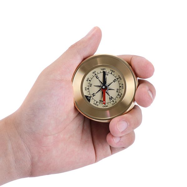 mini military camping marching lensatic compass magnifier gold wild survival navigation noctilucent high quality
mini military camping marching lensatic compass magnifier gold wild survival navigation noctilucent high quality