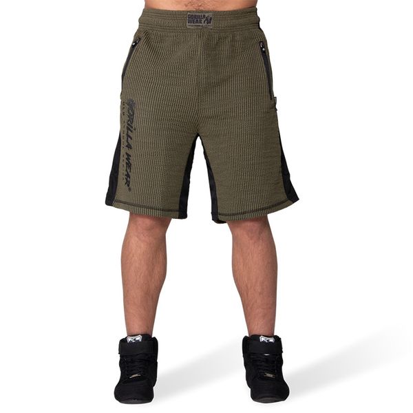 new brand men shorts gorilla wear gyms fitness bodybuilding workout jogger breathable quick drying bermuda beach shorts, White;black
new brand men shorts gorilla wear gyms fitness bodybuilding workout jogger breathable quick drying bermuda beach shorts, White;black