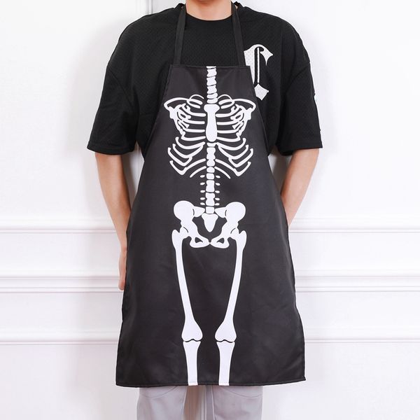 halloween bar dance costume dress up apron skeleton costume apron men and women kitchen
halloween bar dance costume dress up apron skeleton costume apron men and women kitchen