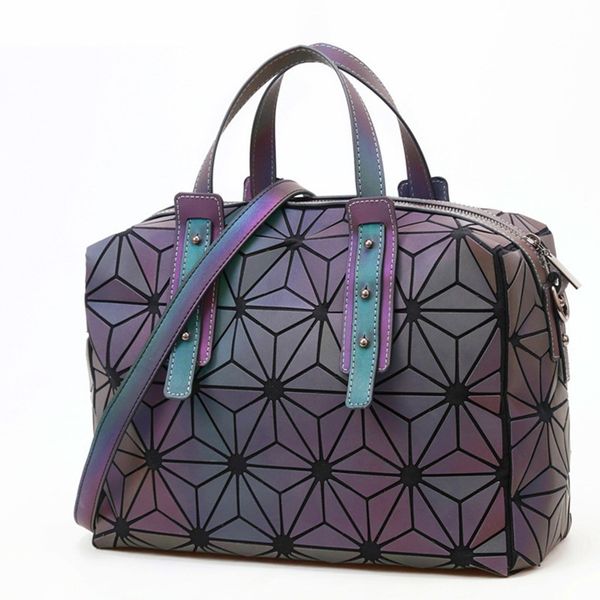 women's luminous boston bag large geometric diamond female office business briefcase brand designer shoulder messenger bag
women's luminous boston bag large geometric diamond female office business briefcase brand designer shoulder messenger bag