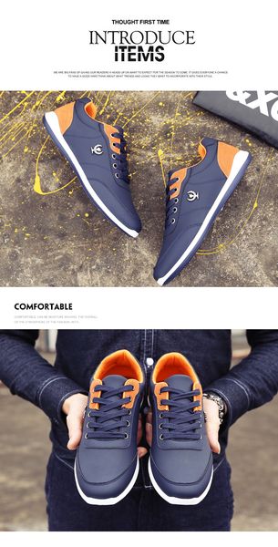 men pu footwear casual shoe men pu shoes good breathable walk shoes for men three colour zy09, Black
men pu footwear casual shoe men pu shoes good breathable walk shoes for men three colour zy09, Black
