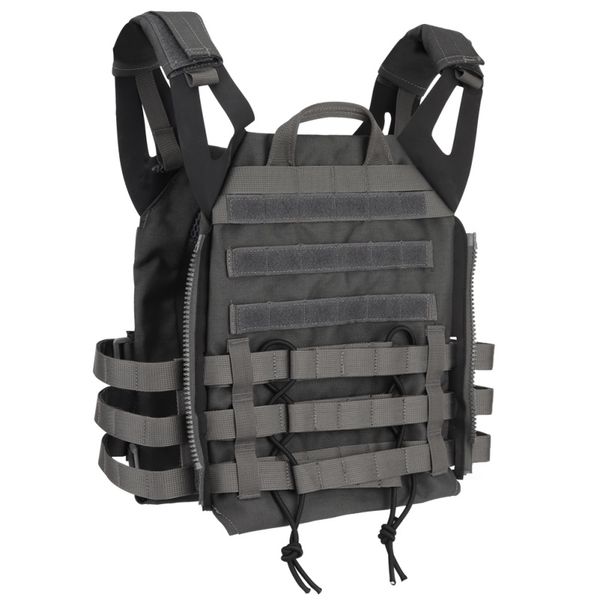 hunting tactical body armor outdoor cs game jpc molle plate carrier vest paintball vest equipment, Camo;black
hunting tactical body armor outdoor cs game jpc molle plate carrier vest paintball vest equipment, Camo;black