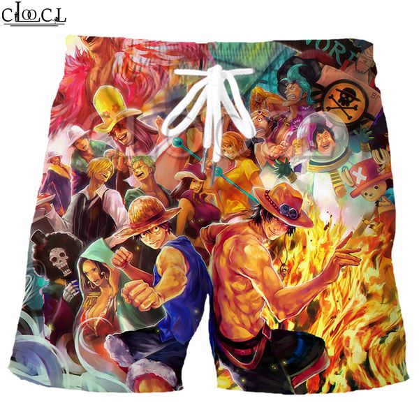 cloocl japanese anime one piece fashion shorts cosplay 3d print men casual all-match classic fashion pant, White;black
cloocl japanese anime one piece fashion shorts cosplay 3d print men casual all-match classic fashion pant, White;black