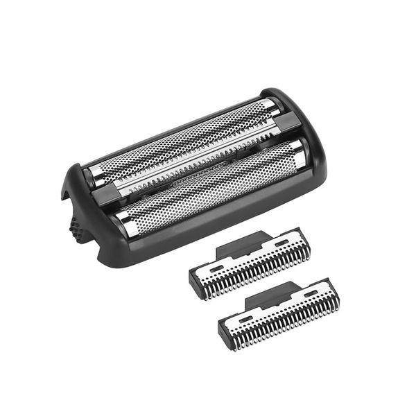 replacement shaver razors head for surker rscx-9008 shaving foil razors blades electric shaver blades barbeador men
replacement shaver razors head for surker rscx-9008 shaving foil razors blades electric shaver blades barbeador men