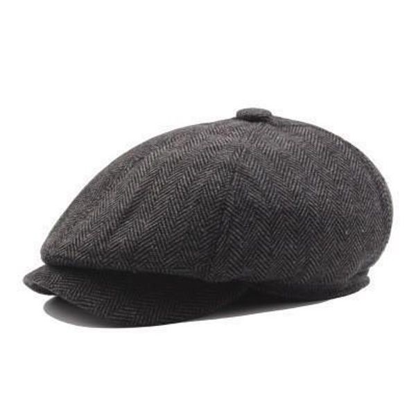 voboom women men tweed twill woolen newsboy cap navy blue 8 panel country baker boy ivy flat cap beret hats cabbie boina 111 y18102210, Blue;gray
voboom women men tweed twill woolen newsboy cap navy blue 8 panel country baker boy ivy flat cap beret hats cabbie boina 111 y18102210, Blue;gray