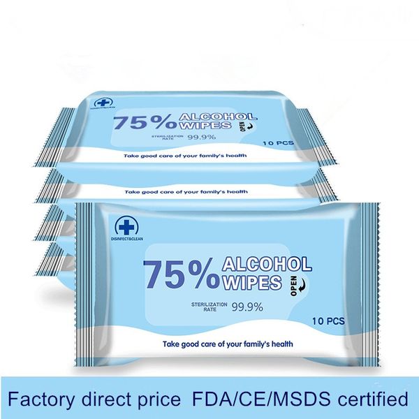 fda ce msds certified 75% alcohol wipes disinfecting disposable hand wet wipes alcohol cleaning wipe portable clean disinfecting wipes
fda ce msds certified 75% alcohol wipes disinfecting disposable hand wet wipes alcohol cleaning wipe portable clean disinfecting wipes