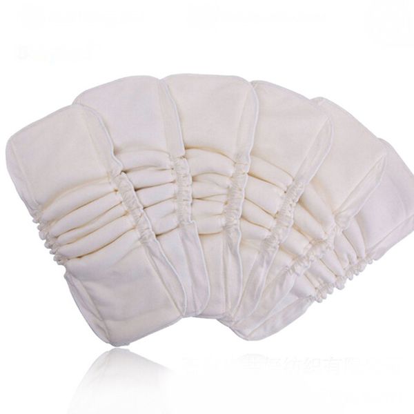 1pc 5 layers reusable washable folding inserts boosters liners baby diaper cover waterproof organic bamboo cotton wrap insert
1pc 5 layers reusable washable folding inserts boosters liners baby diaper cover waterproof organic bamboo cotton wrap insert