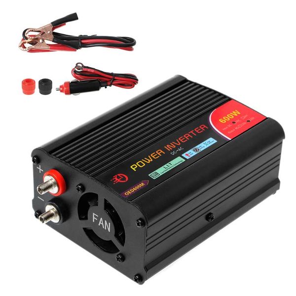 selling 300w/400w/500w/600w power inverter converter dc 12v to 220v ac cars inverter with car adapter
selling 300w/400w/500w/600w power inverter converter dc 12v to 220v ac cars inverter with car adapter