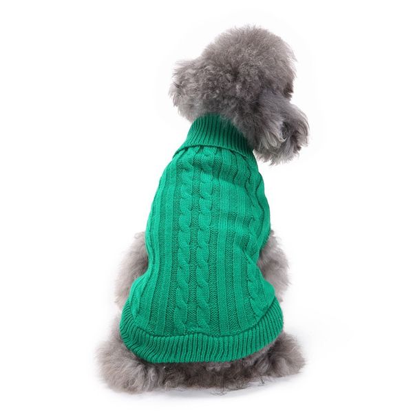 dogs sweater autumn winter dogs warm clothes solid color breathable costume small pet dog cats coat sweatshirt outerwears ing
dogs sweater autumn winter dogs warm clothes solid color breathable costume small pet dog cats coat sweatshirt outerwears ing