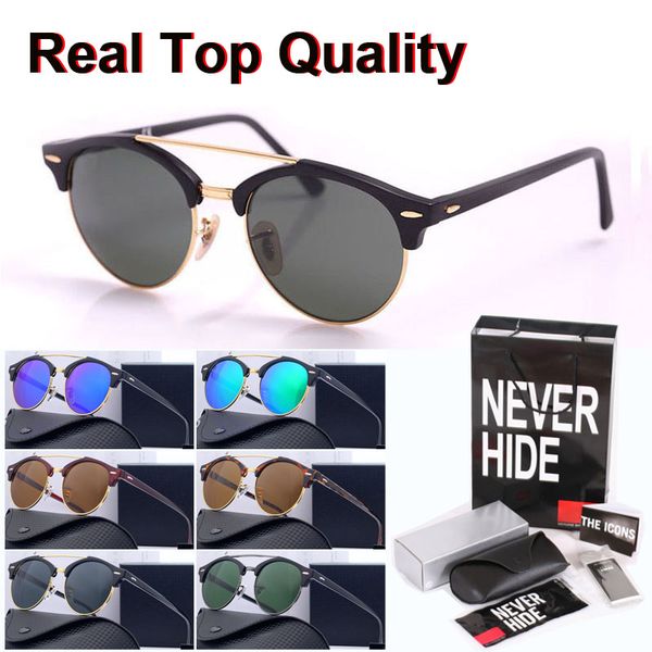 brand designer glass lens sunglasses women men sun glasses oculos de sol with original box, packages, accessories, everything, White;black
brand designer glass lens sunglasses women men sun glasses oculos de sol with original box, packages, accessories, everything, White;black
