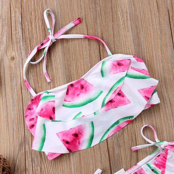 2019 children kids girls bikini beach watermelon straps swimsuit+shorts swimwear set spaghetti straps bathing suit swim wear ## children
2019 children kids girls bikini beach watermelon straps swimsuit+shorts swimwear set spaghetti straps bathing suit swim wear ## children