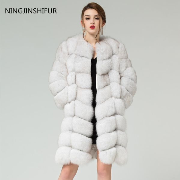 real fur fur vest is 90 cm long coat sleeves design women removable sleeves the coat, Black
real fur fur vest is 90 cm long coat sleeves design women removable sleeves the coat, Black