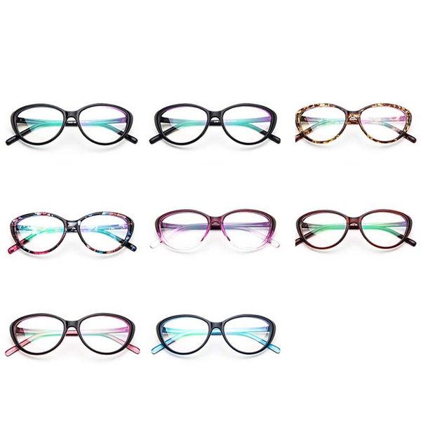 wholesale-fashion cat eye glasses women reading optics eyeglasses retro computer eyewear for woman men anti-fatigue goggle spectacle, Black
wholesale-fashion cat eye glasses women reading optics eyeglasses retro computer eyewear for woman men anti-fatigue goggle spectacle, Black