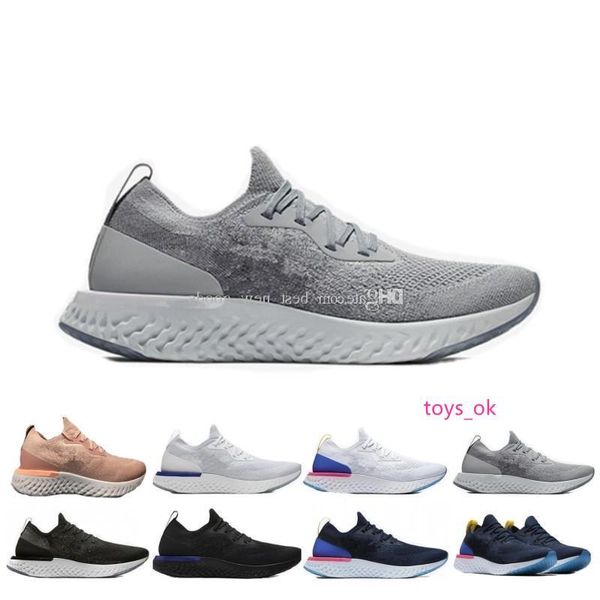 new epic react mens womens running shoes black white blue instant fly breathable designer sports sneakers shoes size eur 36-45 
new epic react mens womens running shoes black white blue instant fly breathable designer sports sneakers shoes size eur 36-45