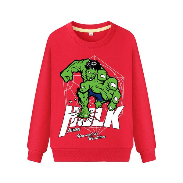 boys hulk print sweatshirt hoodies girls cut pink cotton hoodie clothes children spring full sleeve pullover costume baby dz087, Black
boys hulk print sweatshirt hoodies girls cut pink cotton hoodie clothes children spring full sleeve pullover costume baby dz087, Black
