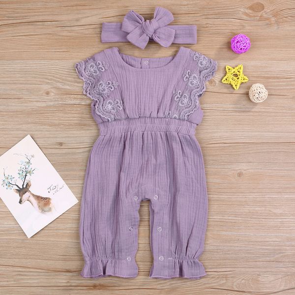 newborn infant baby boys linen solid lace romper jumpsuit clothes outfits baby girl clothes newborn, Blue
newborn infant baby boys linen solid lace romper jumpsuit clothes outfits baby girl clothes newborn, Blue