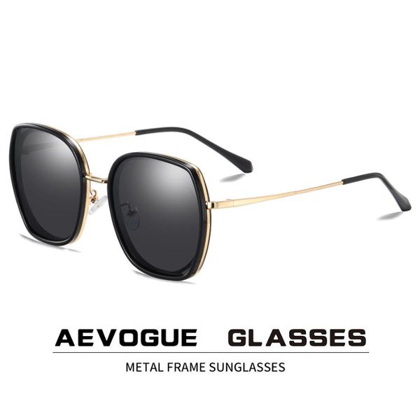 aevogue new fashion women polygon polarized sunglasses big frame travel outdoor driving gradient lens glasses uv400 ae0833, White;black
aevogue new fashion women polygon polarized sunglasses big frame travel outdoor driving gradient lens glasses uv400 ae0833, White;black