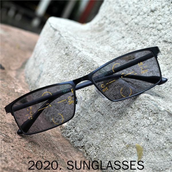square transition sun pchromic reading glasses men multifocal glasses progressive points for reader near far sight fml, White;black
square transition sun pchromic reading glasses men multifocal glasses progressive points for reader near far sight fml, White;black