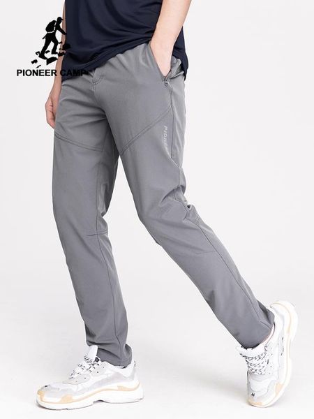 pioneer camp men's summer quick dry pants outdoor sport trousers hiking trekking fishing casual camping male pants axx902152, Black
pioneer camp men's summer quick dry pants outdoor sport trousers hiking trekking fishing casual camping male pants axx902152, Black