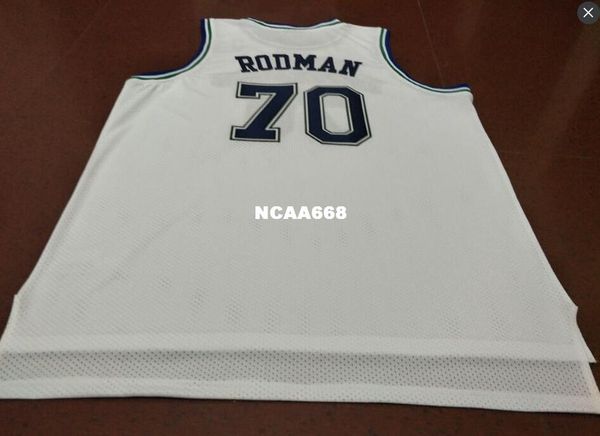 vintage #70 dennis rodman bsaketball jersey size s-4xl or custom any name or number jersey, Black;red
vintage #70 dennis rodman bsaketball jersey size s-4xl or custom any name or number jersey, Black;red