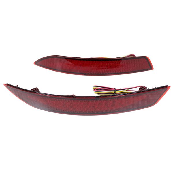 2pcs car tail light parking warning rear bumper reflector lamp auto light for vw volkswagen jetta 2012 2013 2014 car styling
2pcs car tail light parking warning rear bumper reflector lamp auto light for vw volkswagen jetta 2012 2013 2014 car styling