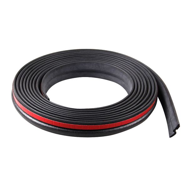 5 8 meters z shape car door seal 3m rubber sealing strip sound insulation for the cars z type auto rubber seals
5 8 meters z shape car door seal 3m rubber sealing strip sound insulation for the cars z type auto rubber seals