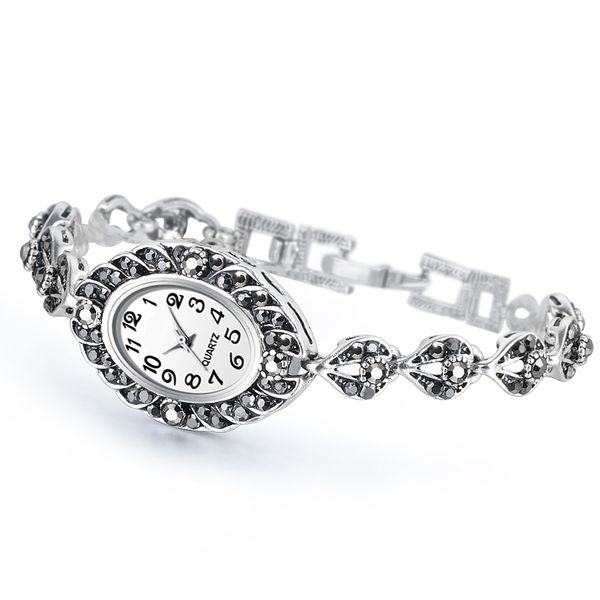 qingxiya women watches fashion minimalism bracelet watch woman relogio rhinestone analog quartz watch female clock montre femme, Slivery;brown
qingxiya women watches fashion minimalism bracelet watch woman relogio rhinestone analog quartz watch female clock montre femme, Slivery;brown