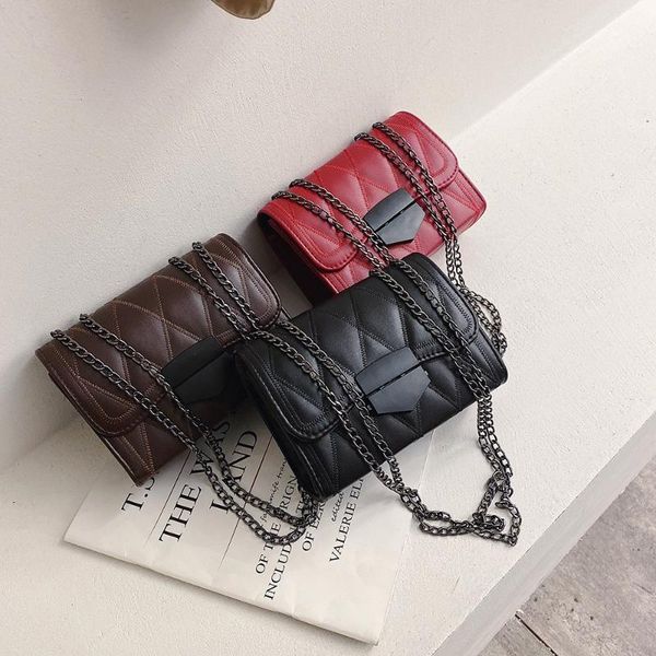 high-end мини сумки женщины мешок мода весь матч ins ромб цепного плечо женщин / crossbody
high-end мини сумки женщины мешок мода весь матч ins ромб цепного плечо женщин / crossbody