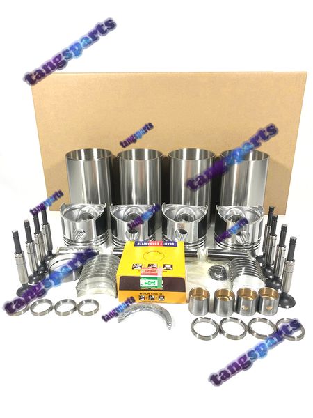 v1100 engine rebuild kit with valves for kubota engine parts dozer forklift excavator loaders etc engine parts kit
v1100 engine rebuild kit with valves for kubota engine parts dozer forklift excavator loaders etc engine parts kit