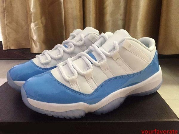 wholesale 11 xi low white university blue men basketball shoes sports trainers sneakers unc shoes size 5.5-13
wholesale 11 xi low white university blue men basketball shoes sports trainers sneakers unc shoes size 5.5-13