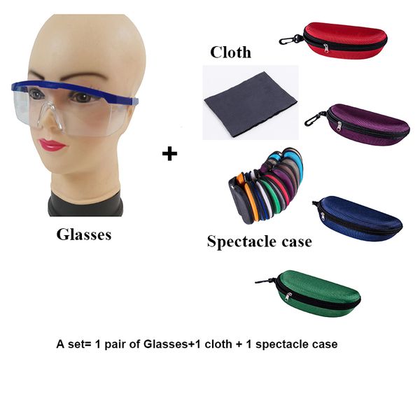 safety protect glasses outdoor dust-proof spectacles sport windproof antifogging adjustable lightweight safety glasses
safety protect glasses outdoor dust-proof spectacles sport windproof antifogging adjustable lightweight safety glasses