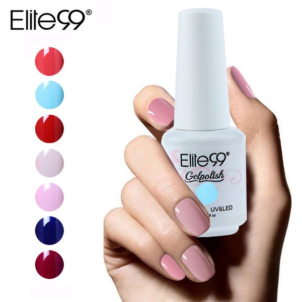 elite99 8ml soak off gel polish uv gel nail polish lacquer long lasting gorgeous color nail art design manicure varnishes
elite99 8ml soak off gel polish uv gel nail polish lacquer long lasting gorgeous color nail art design manicure varnishes