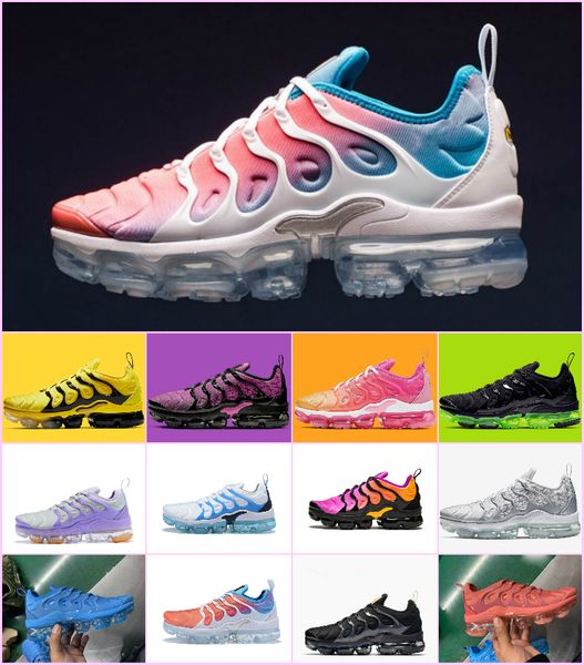 2019 new sunset fades work blue tn plus women running shoes grape bright crimson hyper rainbow volt wolf grey tns sports sneakers chaussures
2019 new sunset fades work blue tn plus women running shoes grape bright crimson hyper rainbow volt wolf grey tns sports sneakers chaussures