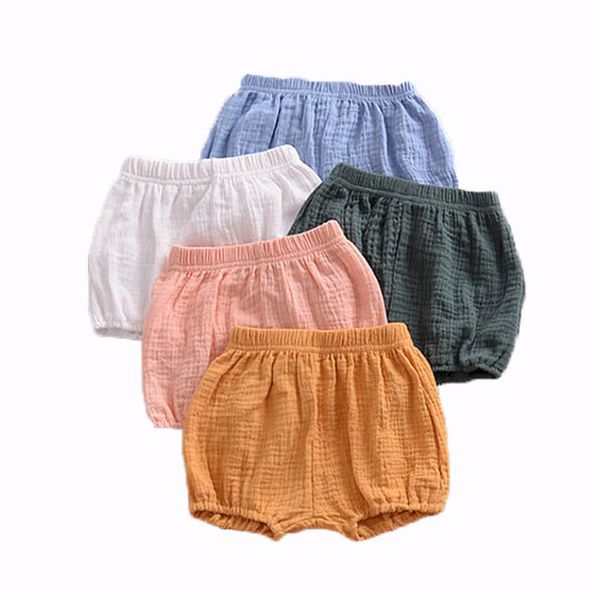 newborn baby bread pants kids girl boy short pants children knickers solid cotton linen elastic waist 6, Black
newborn baby bread pants kids girl boy short pants children knickers solid cotton linen elastic waist 6, Black