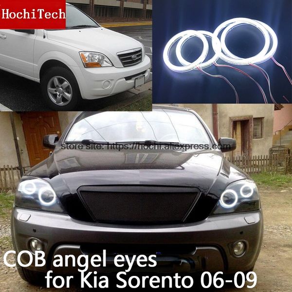 cob led light white halo cob led angel eyes ring error for kia sorento 2006 2007 2008 2009
cob led light white halo cob led angel eyes ring error for kia sorento 2006 2007 2008 2009