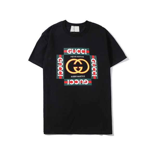 2020wholesale alphabet label print fashion t-shirt summer breathable t-shirt casual simple men's street short sleeve m-3xl, Black;brown
2020wholesale alphabet label print fashion t-shirt summer breathable t-shirt casual simple men's street short sleeve m-3xl, Black;brown