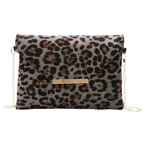 fashion women leopard printing hasp handbag phone bag shoulder bag messenger chain european and american trendy wild
fashion women leopard printing hasp handbag phone bag shoulder bag messenger chain european and american trendy wild
