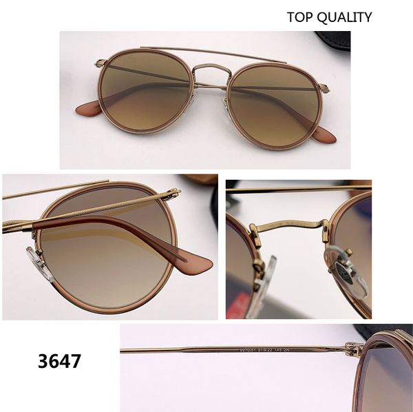 sunglasses 2020 sol vintage round double style new flash bridge mirror 3647 glass lens metal sun glasses oculos steampunk de uv400 gafa xtdv, White;black
sunglasses 2020 sol vintage round double style new flash bridge mirror 3647 glass lens metal sun glasses oculos steampunk de uv400 gafa xtdv, White;black