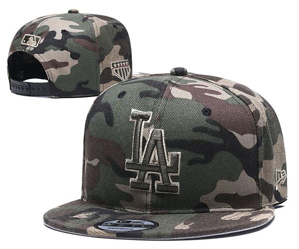 Горячая распродажа бейсбол DODGERS камуфляж Snapback шляпа мужчины женщины дизайн кепка
Горячая распродажа бейсбол DODGERS камуфляж Snapback шляпа мужчины женщины дизайн кепка