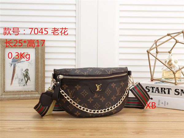 2020 fashion women's shoulder bag men and women messenger bag personalized handbag new wallet exquisite clutch bag backpack 11
2020 fashion women's shoulder bag men and women messenger bag personalized handbag new wallet exquisite clutch bag backpack 11