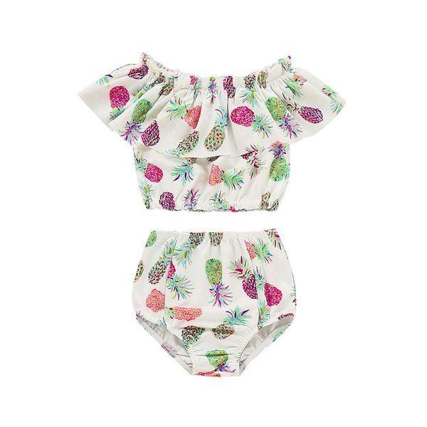 1-5t years baby swimwear girls pineapple print two piece swimsuits for girls swimwear floral swimsuit girl child bathing suits
1-5t years baby swimwear girls pineapple print two piece swimsuits for girls swimwear floral swimsuit girl child bathing suits