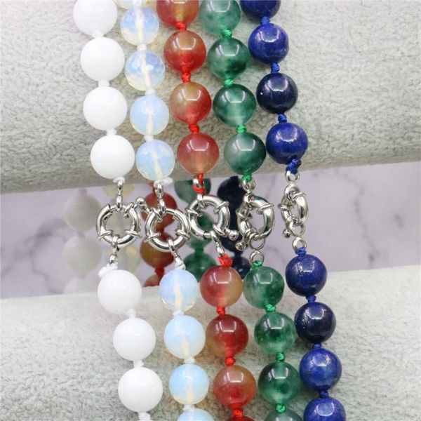 10mm round watermelon tourmaline moonstone lapis lazuli tridacna stone loose beads diy natural women girl jewelry making design, Silver
10mm round watermelon tourmaline moonstone lapis lazuli tridacna stone loose beads diy natural women girl jewelry making design, Silver